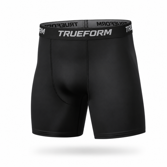 True Form Kompressionsshorts